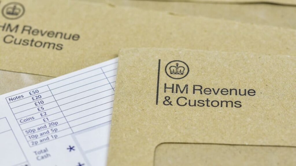 imran hussain vat fraud