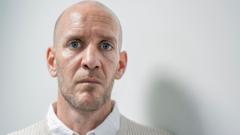 I stopped Paul Doyle from ploughing car into more Liverpool fans – but I’m not a hero