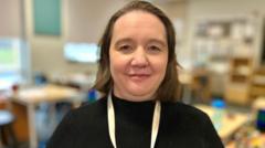 I have 45 children applying to my special school each week