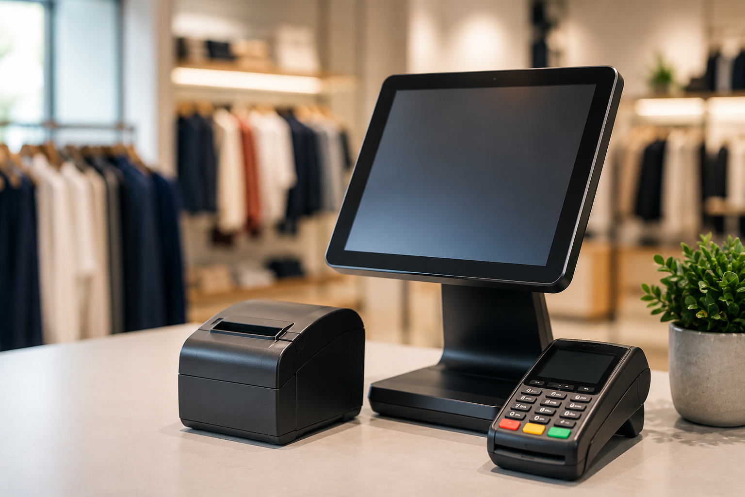 Why Investing in POS Software Is a Smart Move for Retail Businesses
