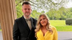 Why we bought our first home with a 100% mortgage – despite the risks