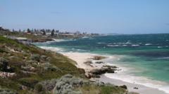 Swimmer killed in shark attack off Australian west coast