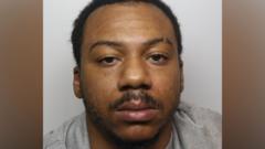 Tower block arsonist jailed for setting woman alight