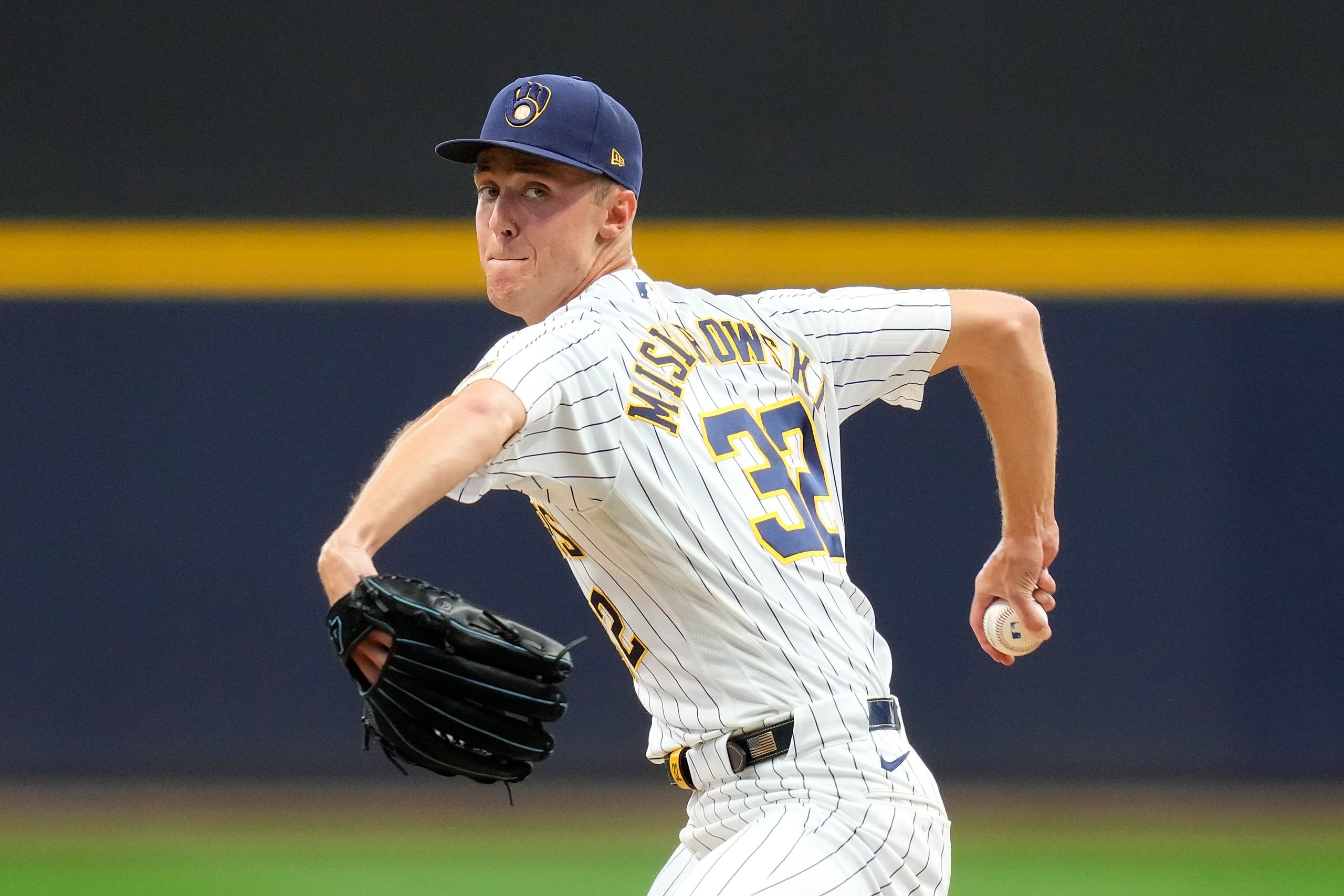 2026 Cy Young Odds: Misiorowski, Schlittler Virtual Locks